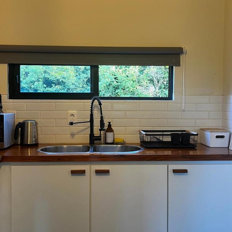 La Juanita, Punta Ngra - Two-Bedroom House - 17