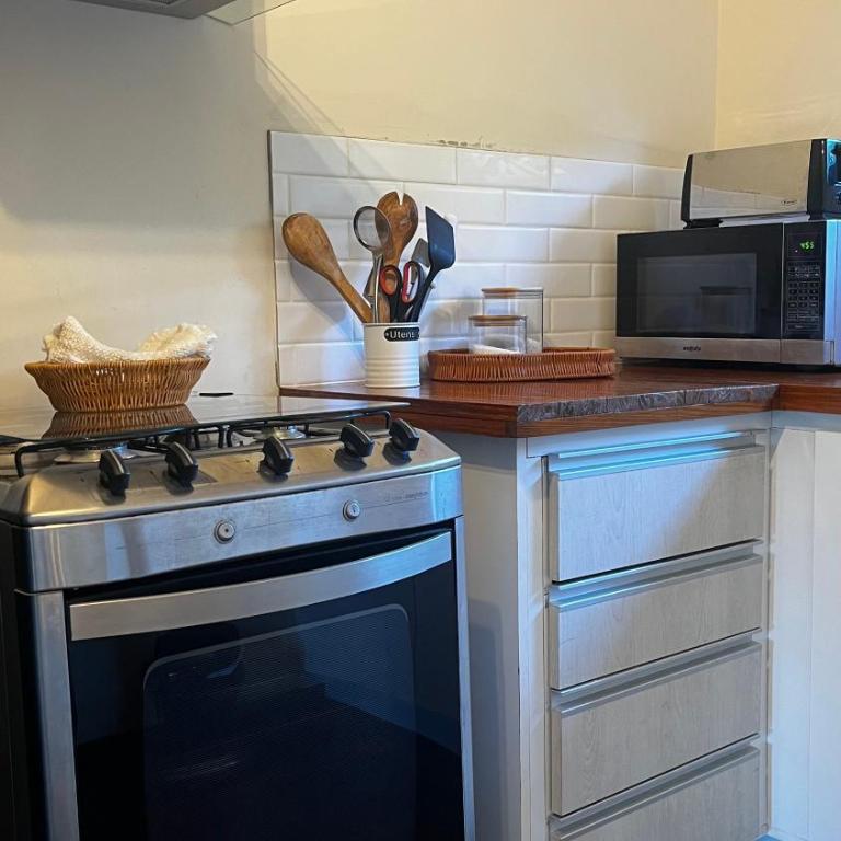 La Juanita, Punta Ngra - Two-Bedroom House - 18