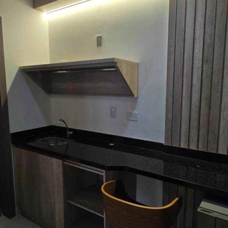 Suite en zona exclusiva - Apartamento de 1 dormitorio - 9