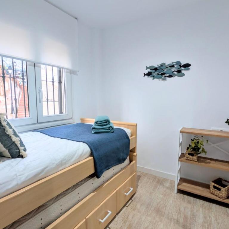 Elegant Sea View Apartment Near Beach & Train - Apartamento de 2 dormitorios - 50