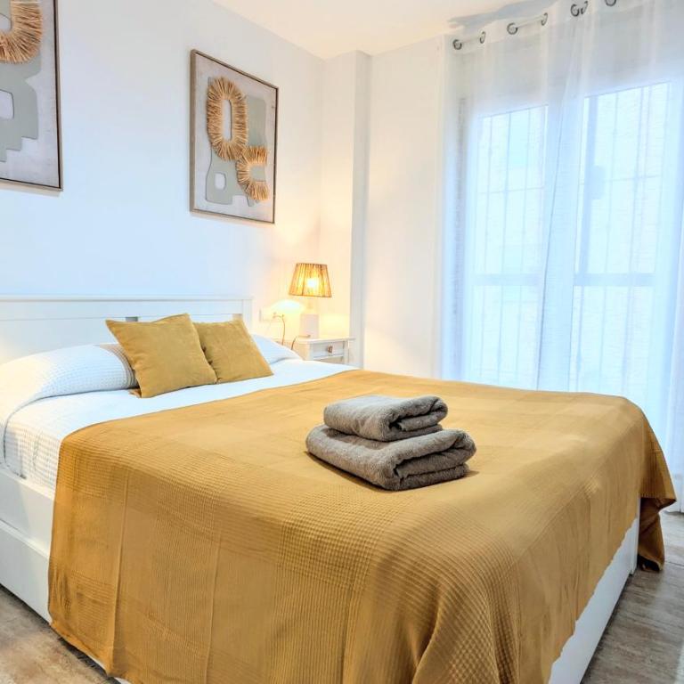 Elegant Sea View Apartment Near Beach & Train - Apartamento de 2 dormitorios - 47