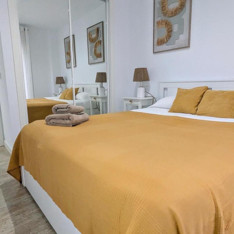 Elegant Sea View Apartment Near Beach & Train - Apartamento de 2 dormitorios - 46