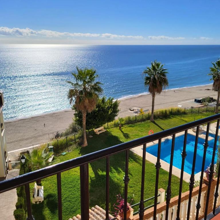 Elegant Sea View Apartment Near Beach & Train - Apartamento de 2 dormitorios - 5