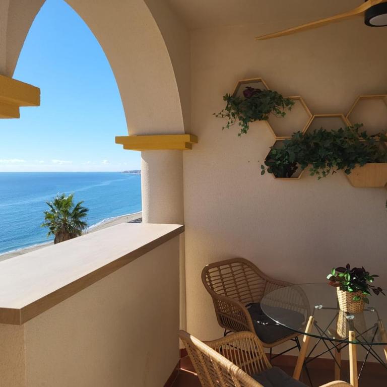 Elegant Sea View Apartment Near Beach & Train - Apartamento de 2 dormitorios - 6
