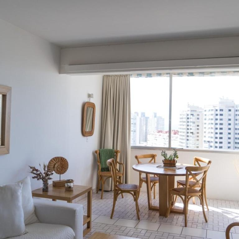 Espectacular apartamento en punta del este - Apartamento de 2 dormitorios - 5