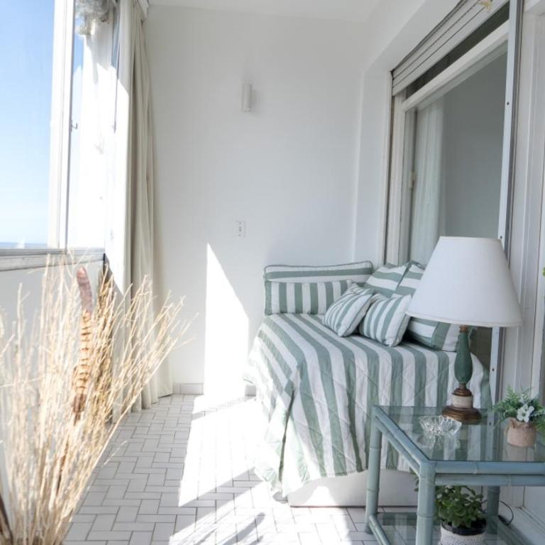Espectacular apartamento en punta del este - Apartamento de 2 dormitorios - 7