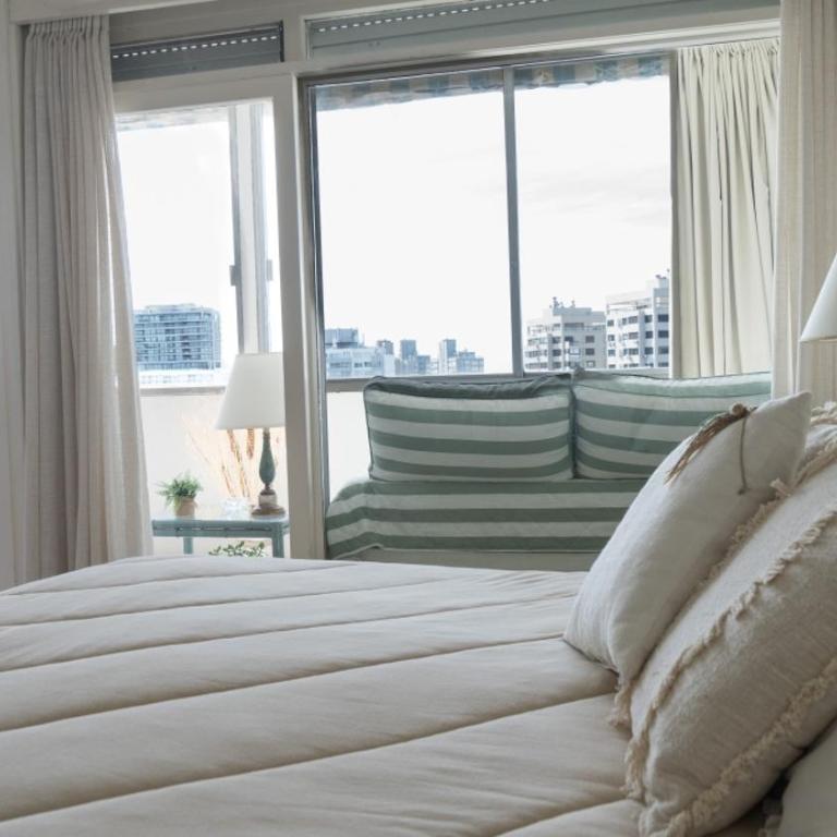 Espectacular apartamento en punta del este - Apartamento de 2 dormitorios - 8