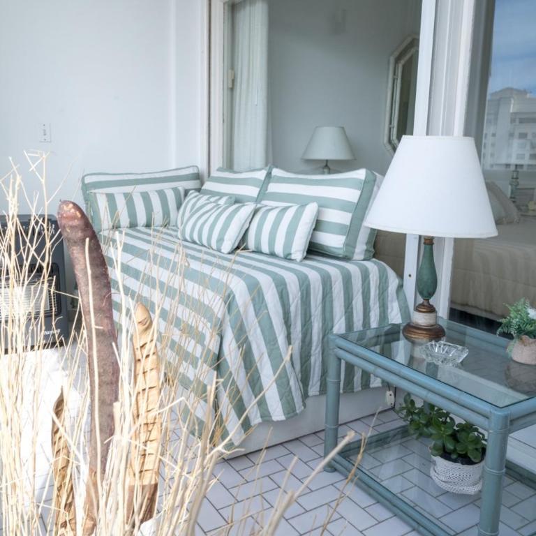 Espectacular apartamento en punta del este - Apartamento de 2 dormitorios - 9