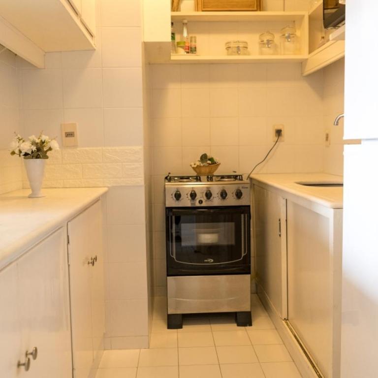 Espectacular apartamento en punta del este - Apartamento de 2 dormitorios - 11