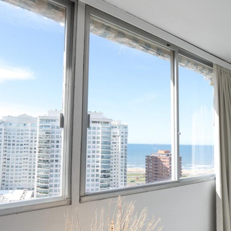 Espectacular apartamento en punta del este - Apartamento de 2 dormitorios - 12