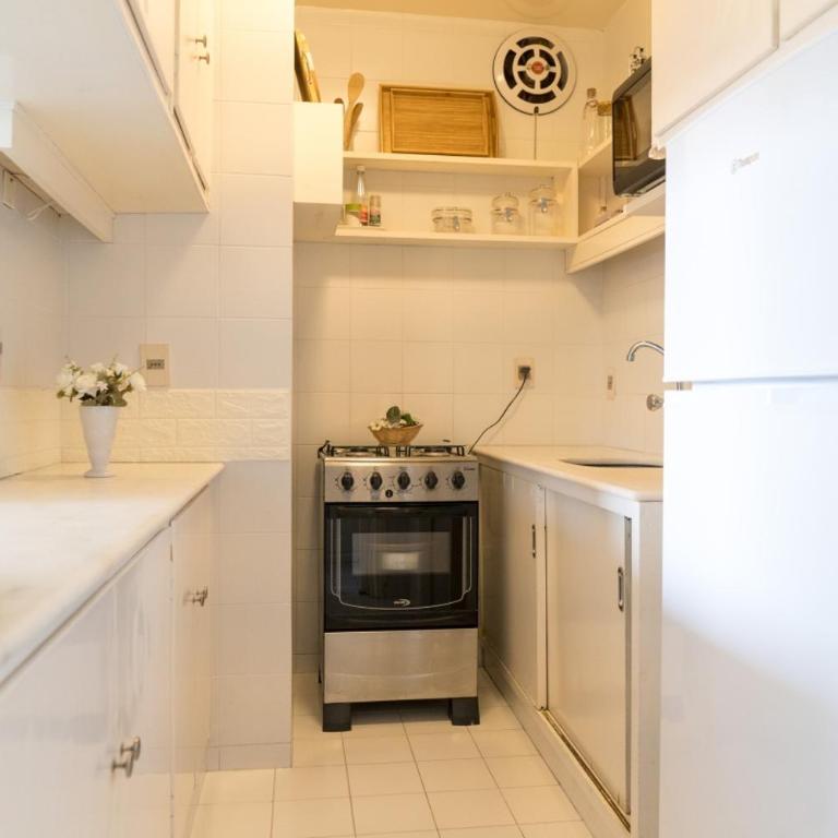 Espectacular apartamento en punta del este - Apartamento de 2 dormitorios - 13
