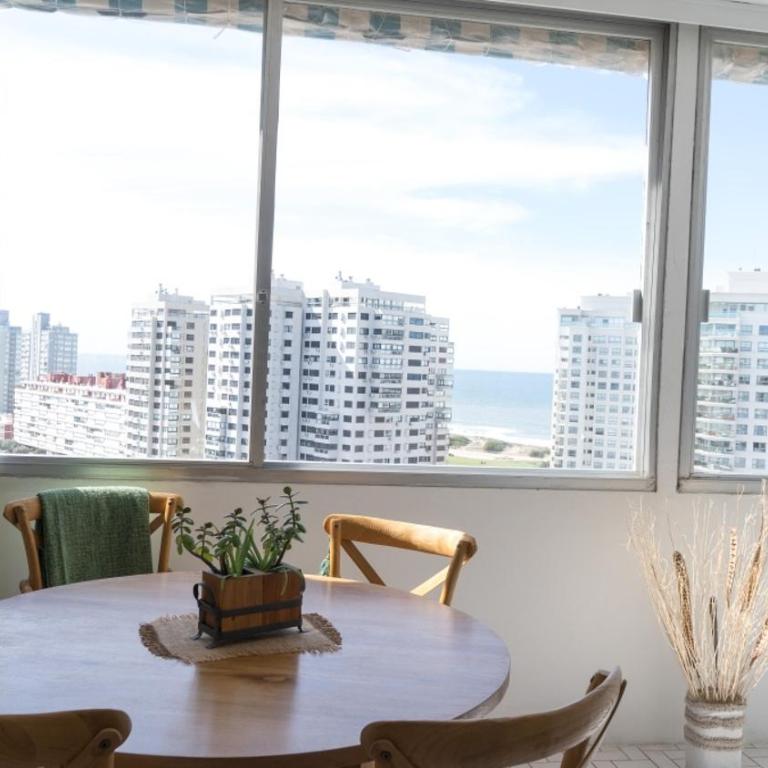 Espectacular apartamento en punta del este - Apartamento de 2 dormitorios - 14