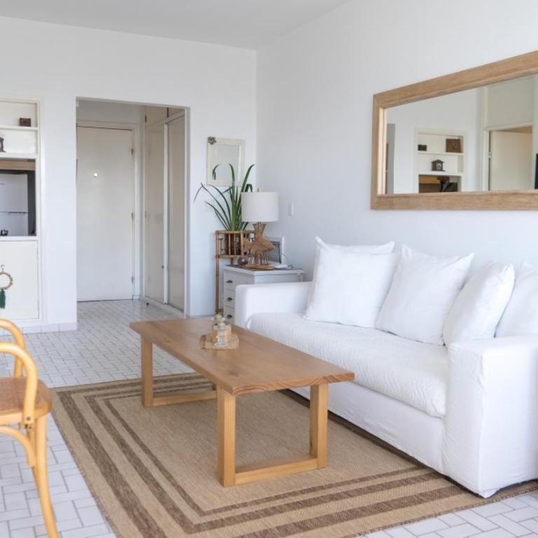 Espectacular apartamento en punta del este - Apartamento de 2 dormitorios - 1