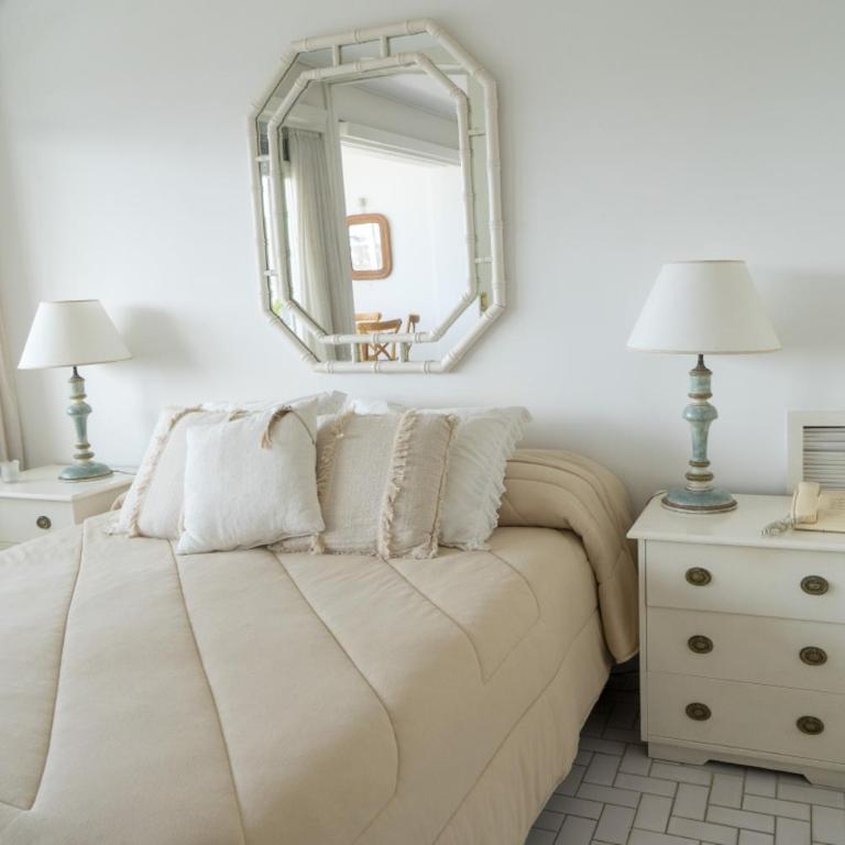 Espectacular apartamento en punta del este - Apartamento de 2 dormitorios - 17