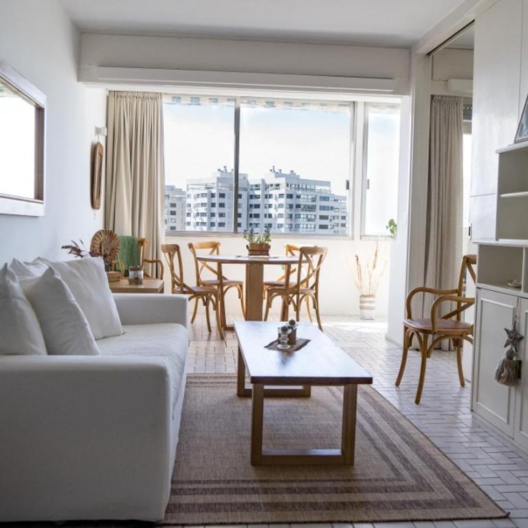 Espectacular apartamento en punta del este - Apartamento de 2 dormitorios - 18