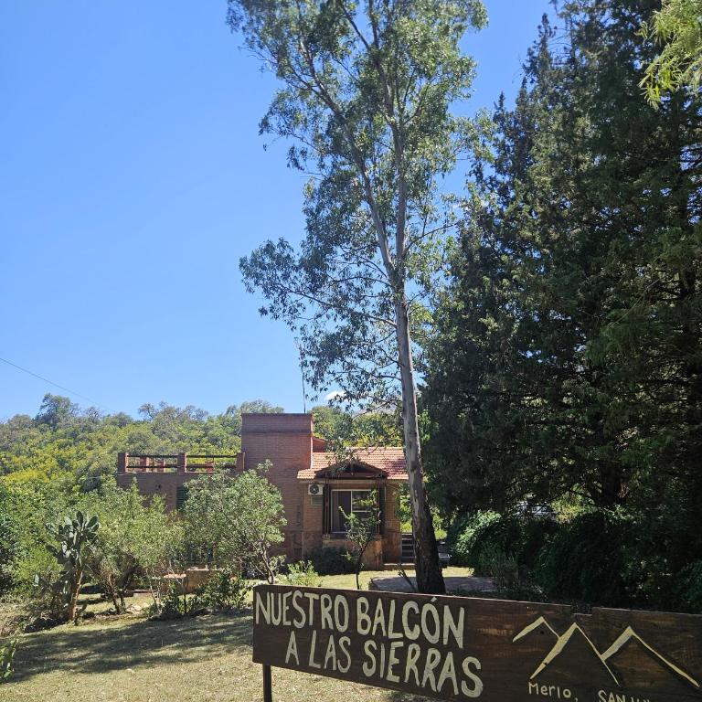 Nuestro Balcón a las Sierras - Casa Unifamiliar de 3 dormitorios - 19