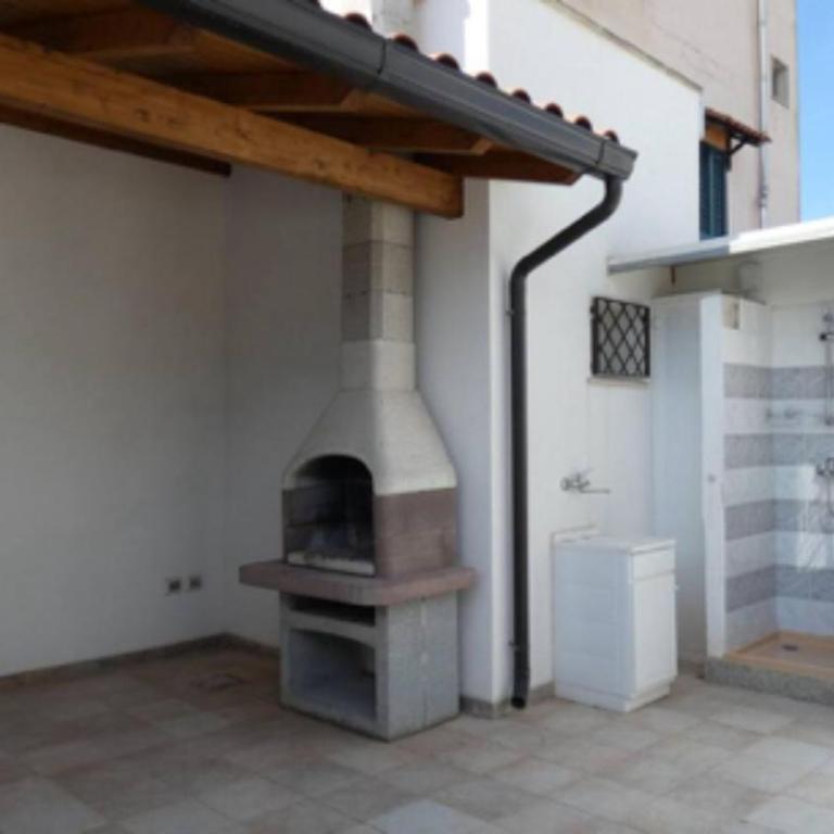 Casa Kalimera - Two-Bedroom House - 9