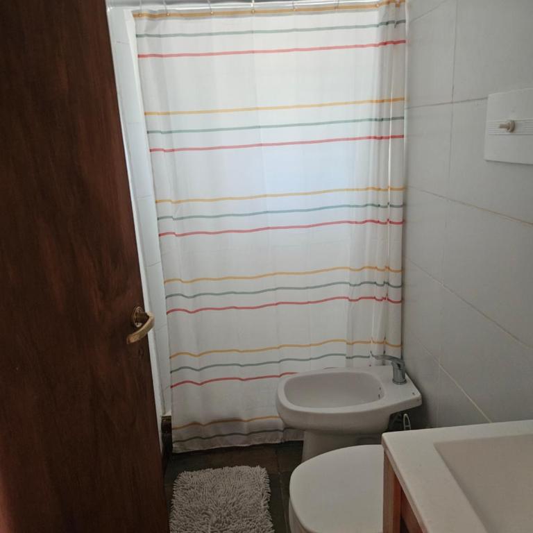 Nuestro Balcón a las Sierras - Casa Unifamiliar de 3 dormitorios - 17