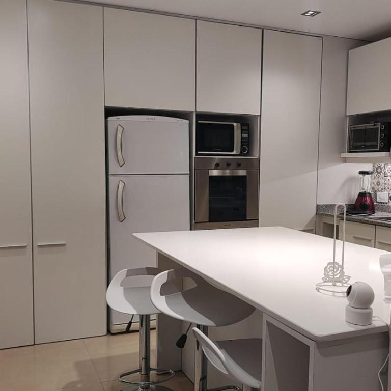Chacabuco 386 - Apartamento de 3 dormitorios - 10