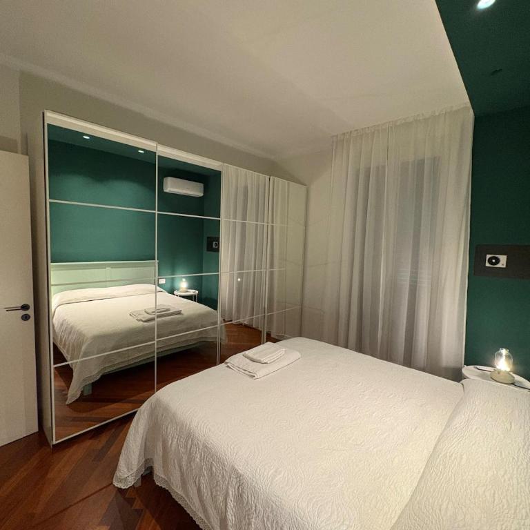 San Nicola House - Appartamento con 1 Camera da Letto - 2
