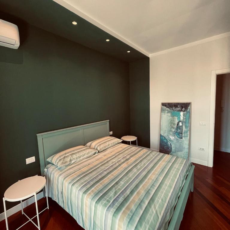 San Nicola House - Appartamento con 1 Camera da Letto - 3