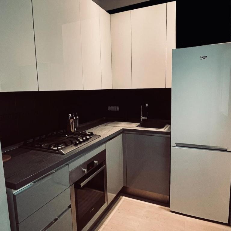 San Nicola House - Appartamento con 1 Camera da Letto - 10