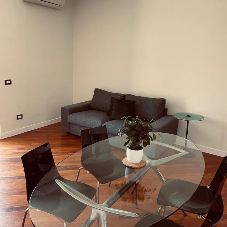 San Nicola House - Appartamento con 1 Camera da Letto - 8