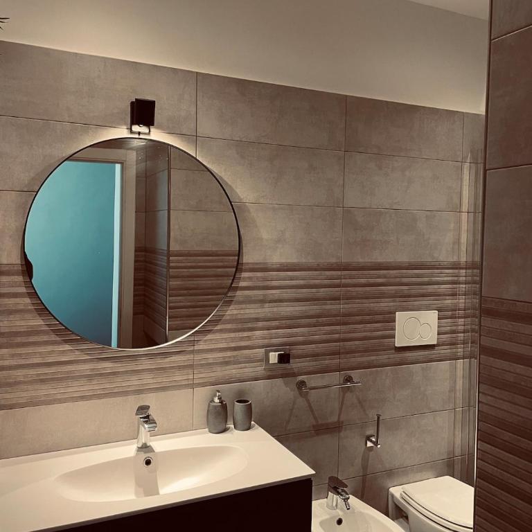 San Nicola House - Appartamento con 1 Camera da Letto - 5