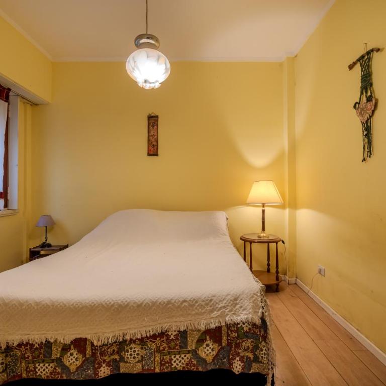 2 ambientes en La Perla Centro Para 4 personas - Two-Bedroom Apartment - 2