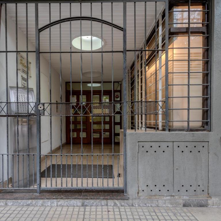 2 ambientes en La Perla Centro Para 4 personas - Two-Bedroom Apartment - 6