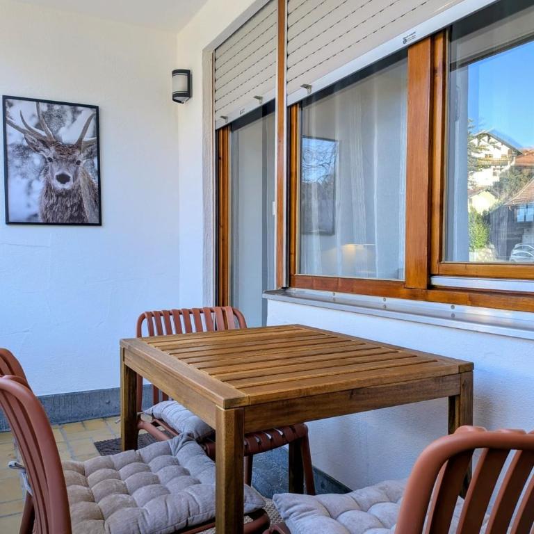 Leas Alpennest - Apartment - 14