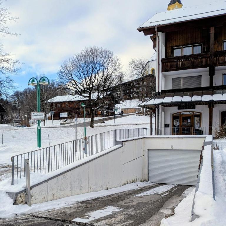 Leas Alpennest - Apartment - 20