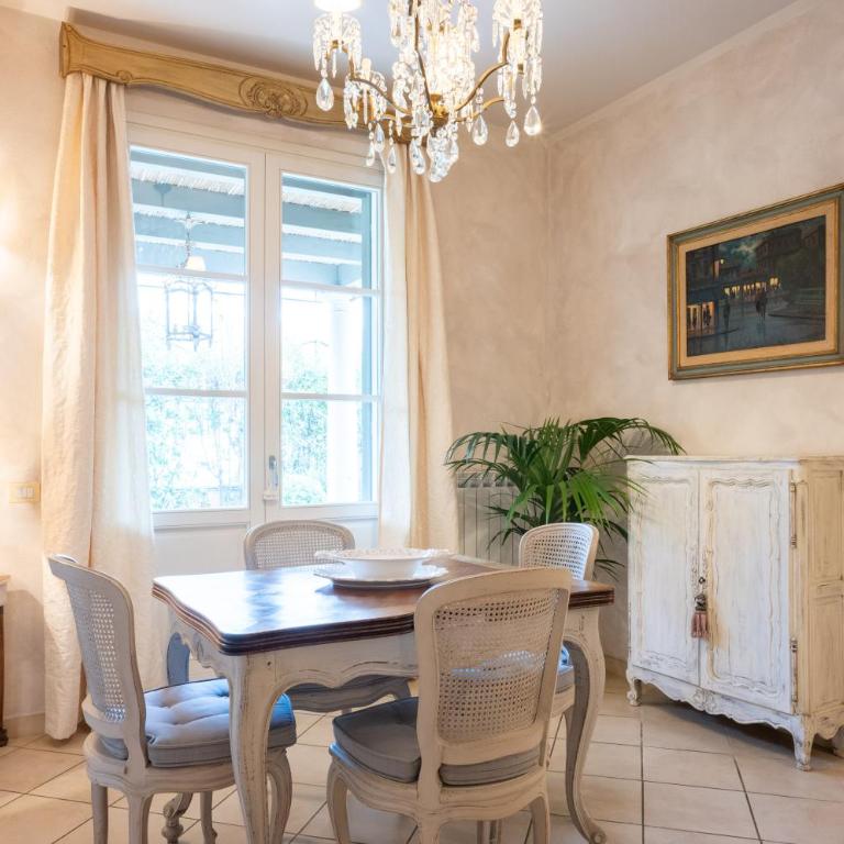 Glicini Elegant Apartment - Appartamento con 2 Camere da Letto - 14