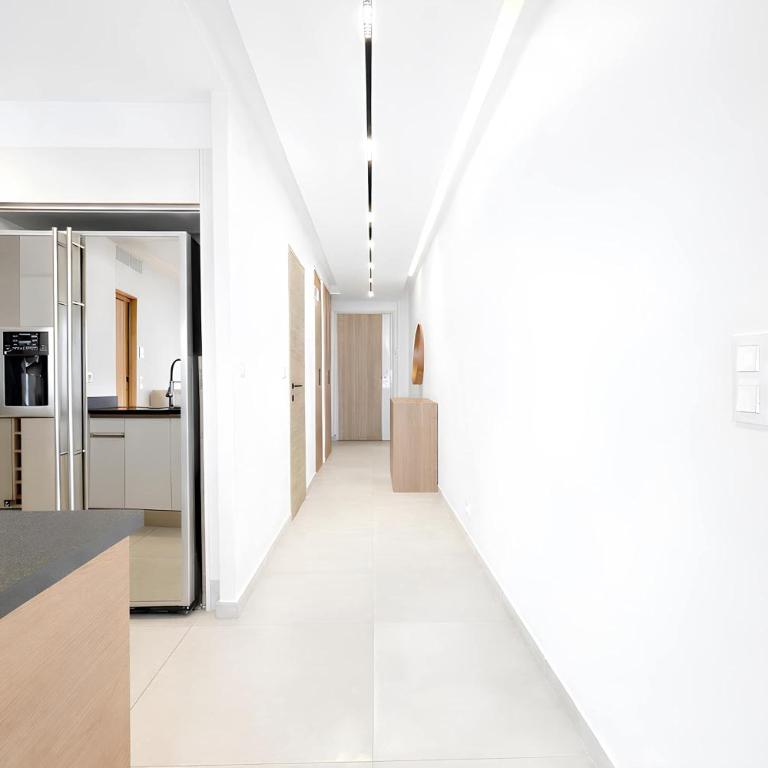 Prestige Croisette - Apartment with Panoramic Terrace and Sea View in Cannes - Appartement - 8