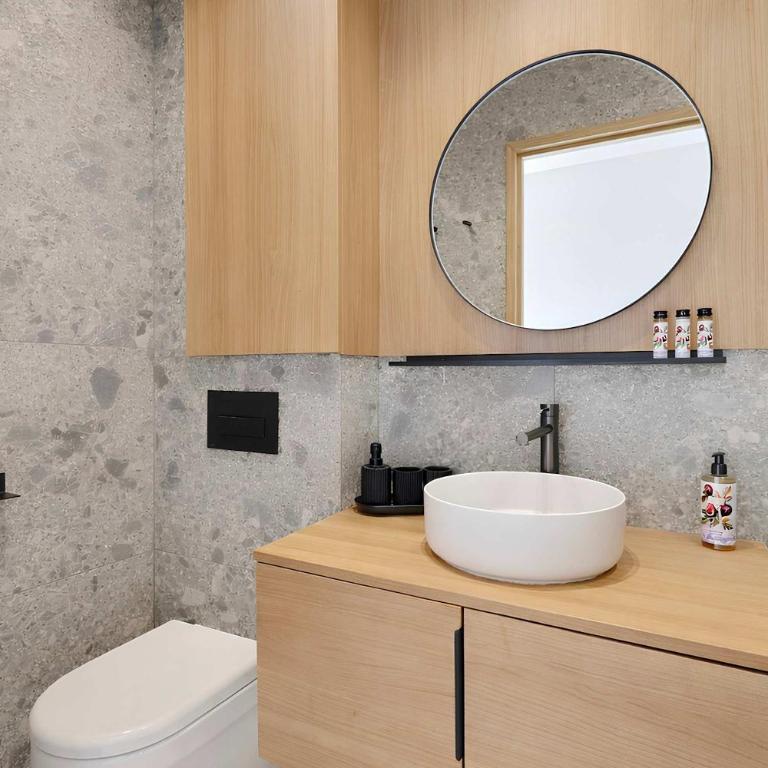 Prestige Croisette - Apartment with Panoramic Terrace and Sea View in Cannes - Appartement - 27