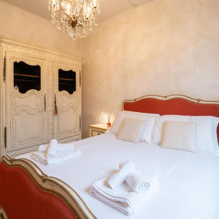 Glicini Elegant Apartment - Appartamento con 2 Camere da Letto - 19