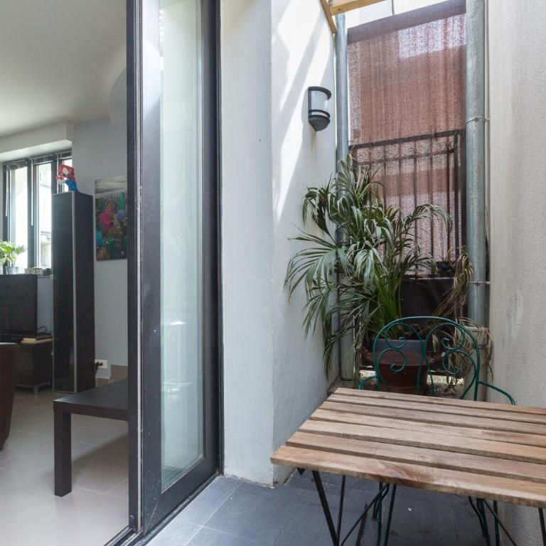 Stunning And Luxurious 3BR Loft 5min From Paris In The Heart Of Boulogne - Maisonette-Apartment - 21