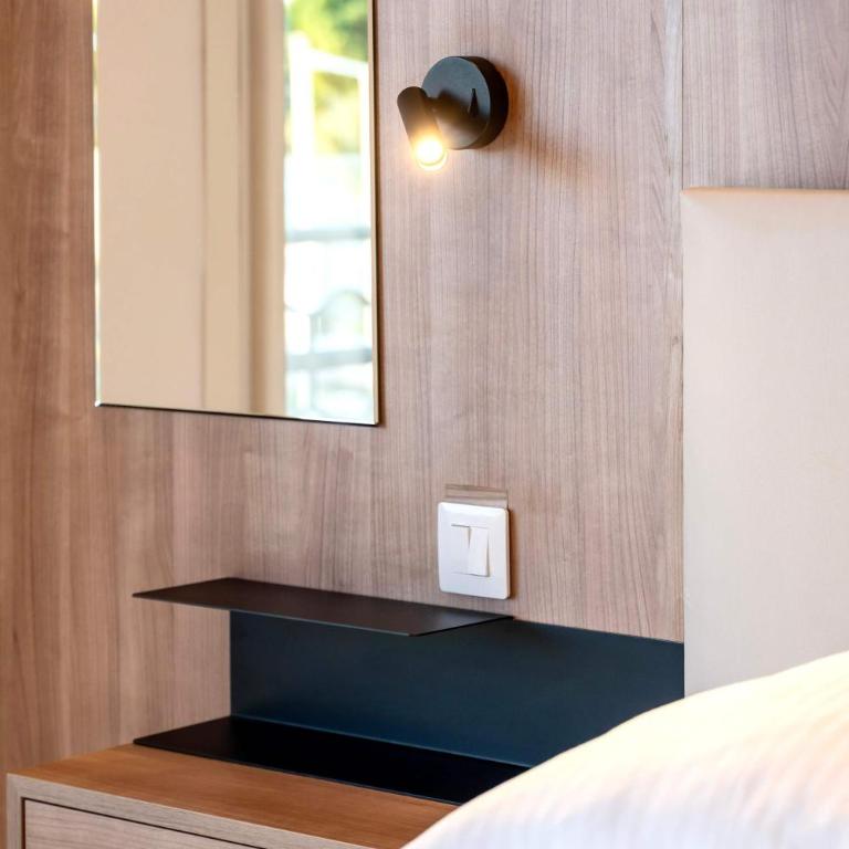 Prestige Croisette - Apartment with Panoramic Terrace and Sea View in Cannes - Appartement - 22