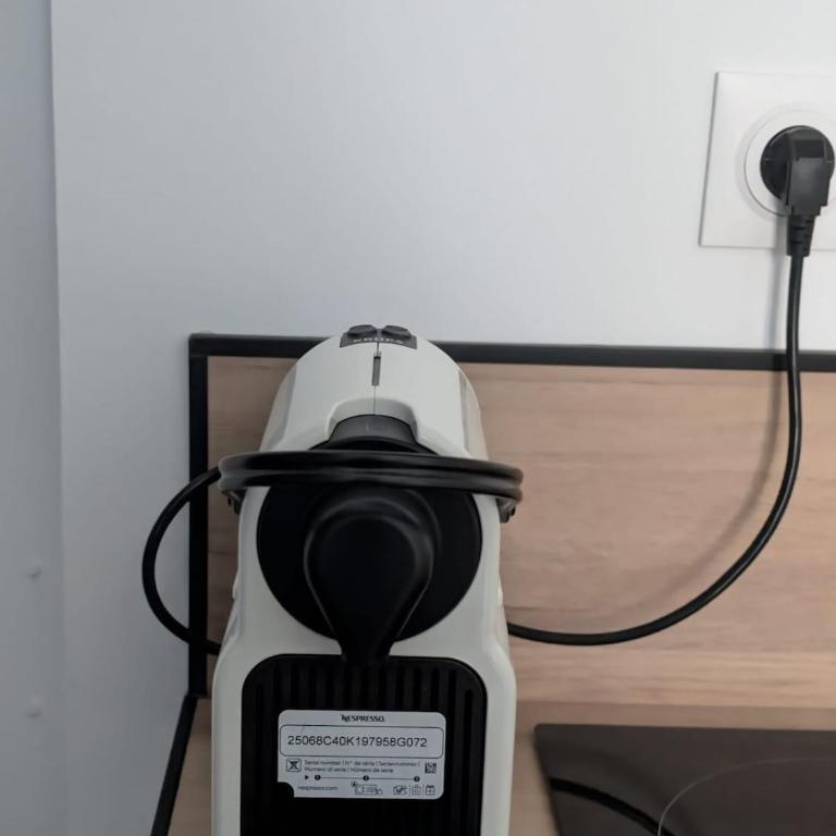 Confort et Design-Prés de la Cathédrale - Appartamento con 1 Camera da Letto - 13