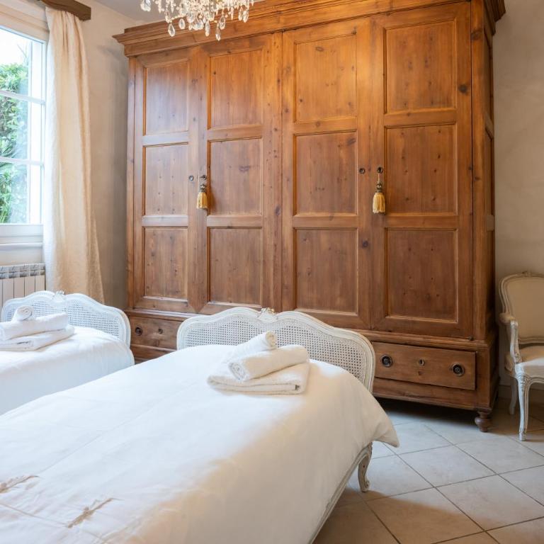 Glicini Elegant Apartment - Appartamento con 2 Camere da Letto - 22