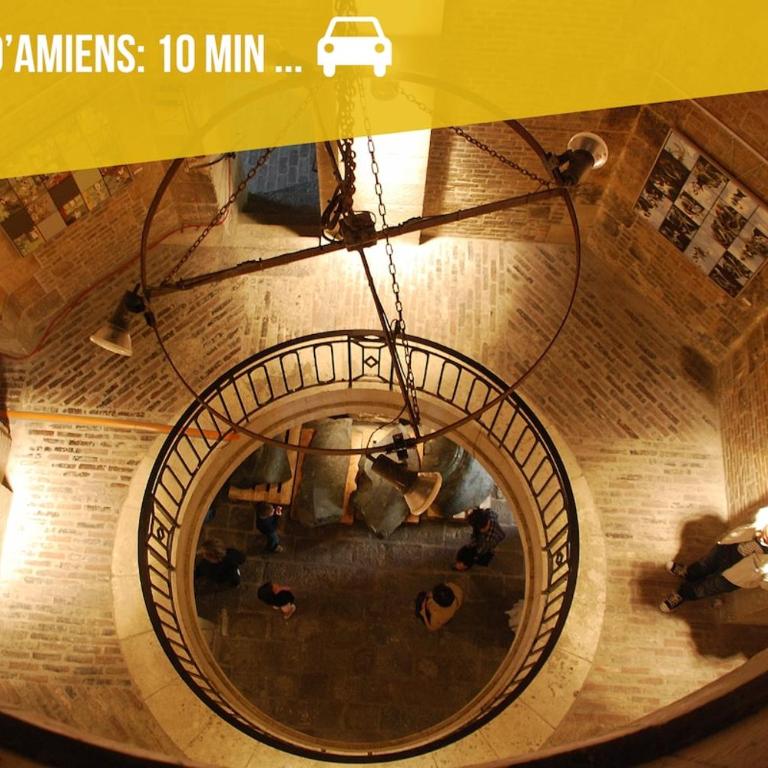 Confort et Design-Prés de la Cathédrale - Appartamento con 1 Camera da Letto - 20