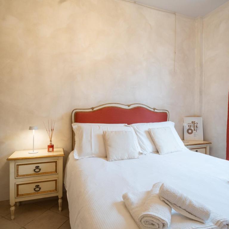 Glicini Elegant Apartment - Appartamento con 2 Camere da Letto - 27