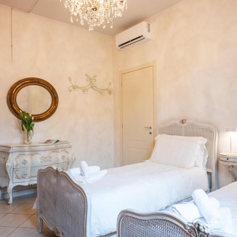 Glicini Elegant Apartment - Appartamento con 2 Camere da Letto - 28