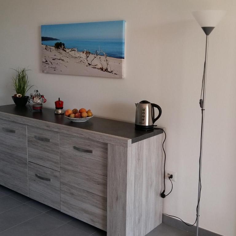 Casa Le Dune - Appartamento - 30