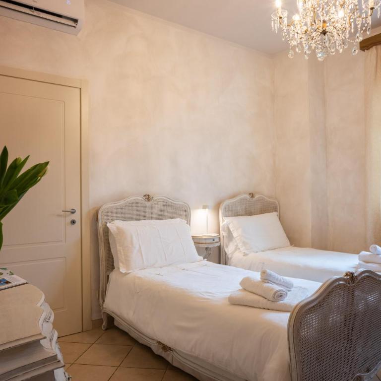 Glicini Elegant Apartment - Appartamento con 2 Camere da Letto - 32