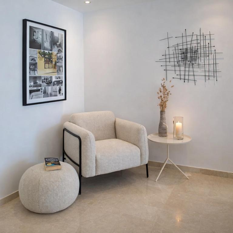 Noctua Estepona Puerto Alto 018 - Apartamento Deluxe de 3 dormitorios - 17