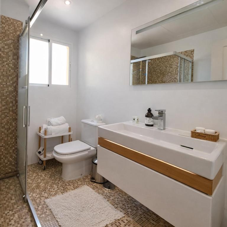 Noctua Estepona Puerto Alto 018 - Apartamento Deluxe de 3 dormitorios - 14