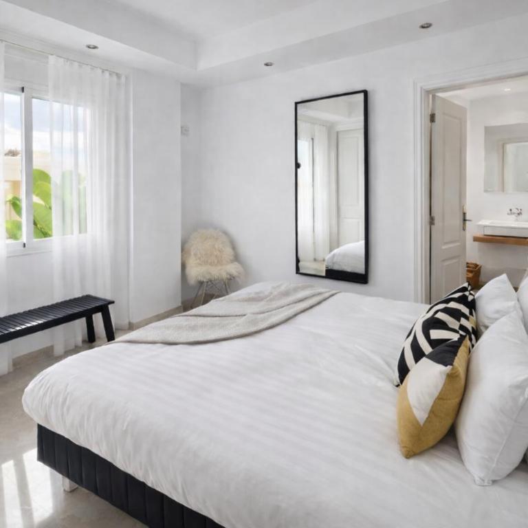 Noctua Estepona Puerto Alto 018 - Apartamento Deluxe de 3 dormitorios - 3