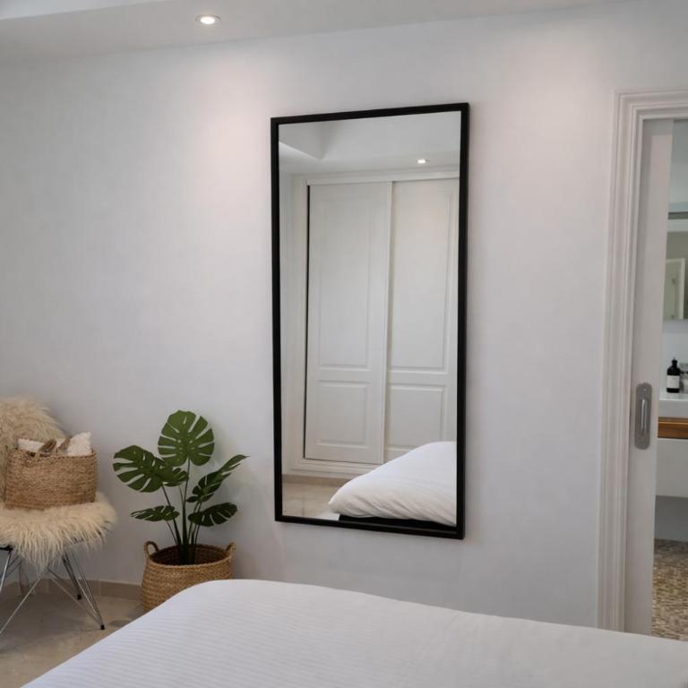 Noctua Estepona Puerto Alto 018 - Apartamento Deluxe de 3 dormitorios - 15