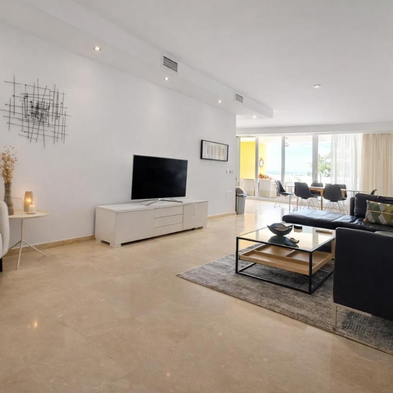 Noctua Estepona Puerto Alto 018 - Apartamento Deluxe de 3 dormitorios - 19